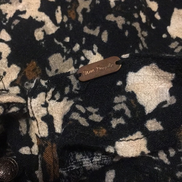 Free People Romper - Picture 3 of 7